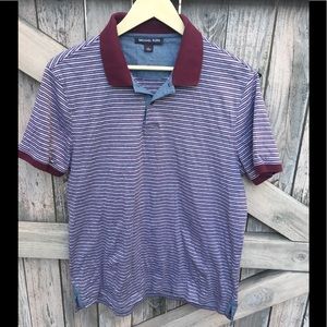 Michael Kors Polo Shirt